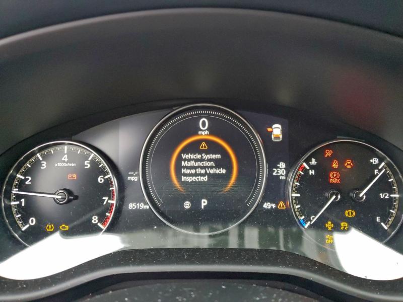 2023 MAZDA CX-30 PREF #3297873778