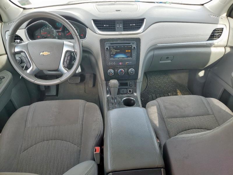 2016 CHEVROLET TRAVERSE L #3310608272