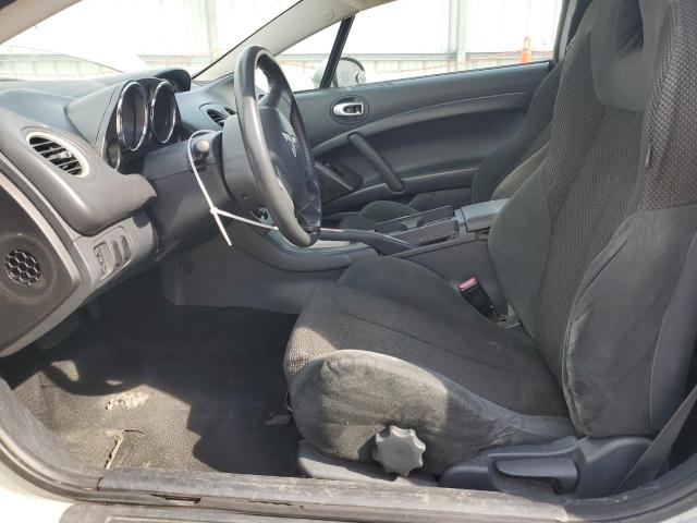 2008 MITSUBISHI ECLIPSE GS #3303975715