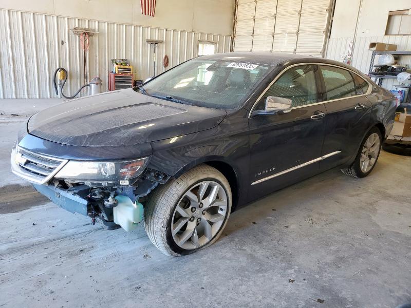 CHEVROLET IMPALA PRE