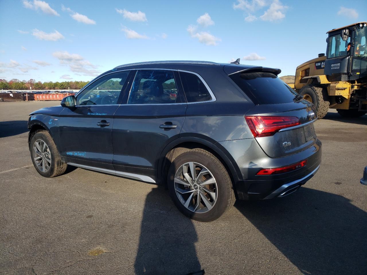 AUDI Q5 PREMIUM 45