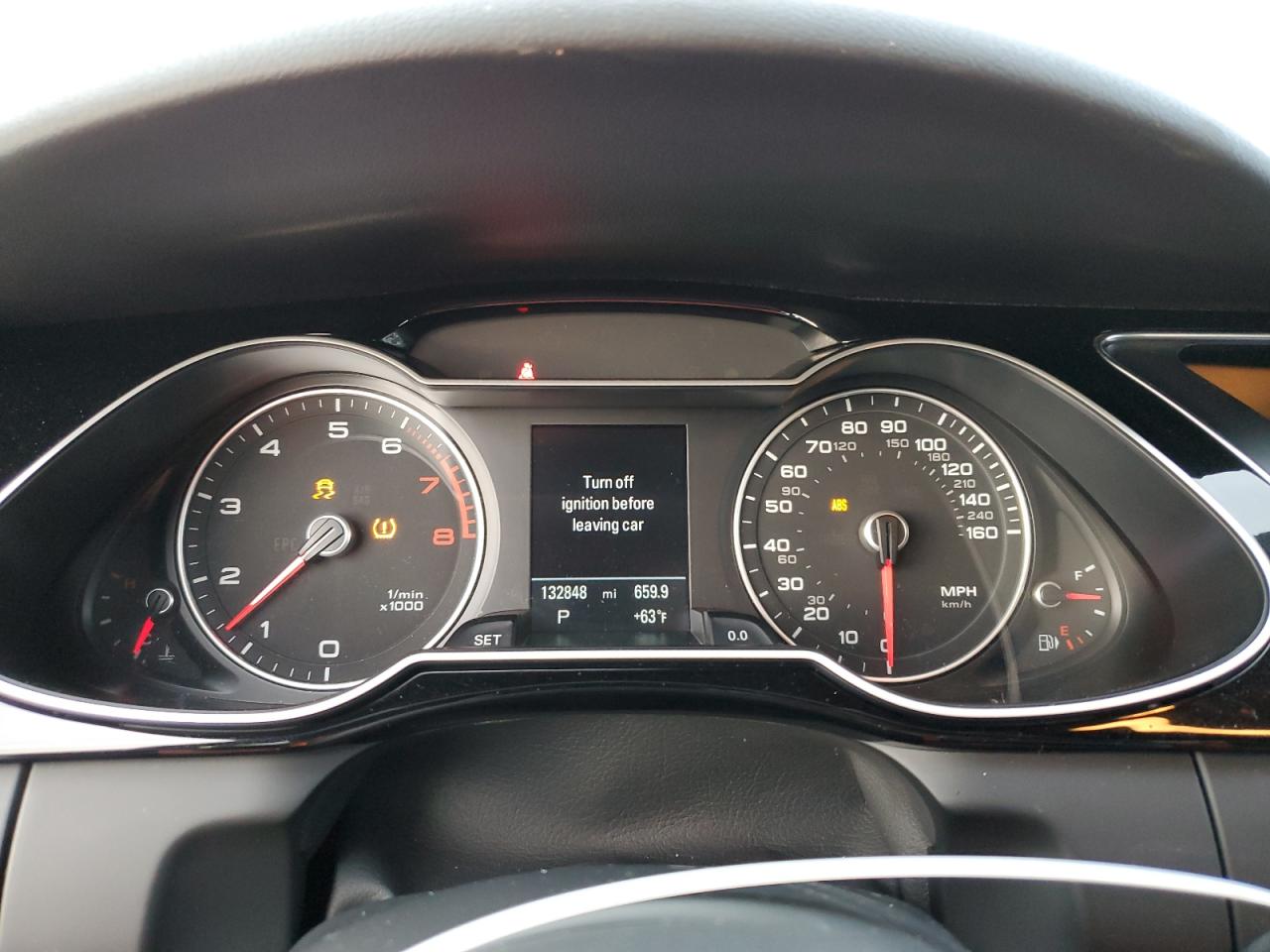 AUDI A4 PREMIUM PLUS