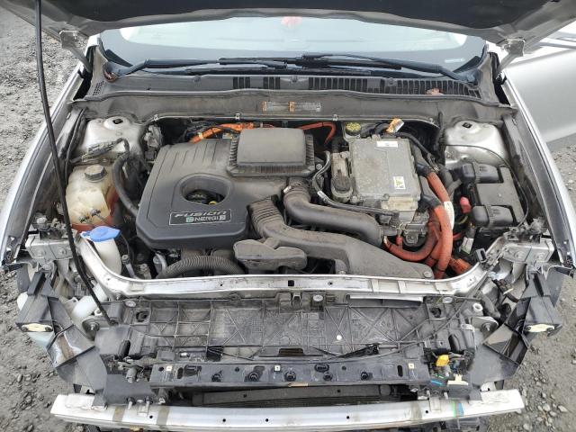 2014 FORD FUSION SE #3278931065