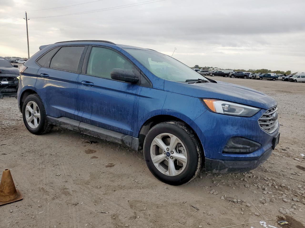 FORD EDGE SE