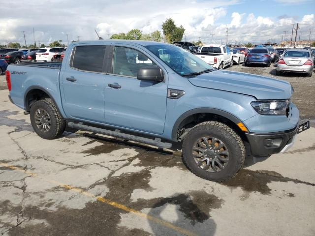 2023 FORD RANGER XL #3291477921