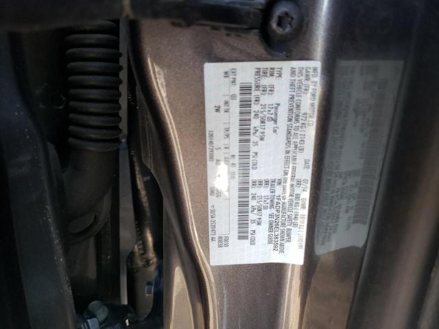 2014 FORD FOCUS TITA #3287816115