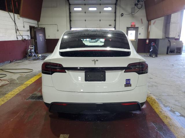 2023 TESLA MODEL X #3296226463