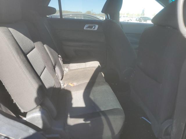 2012 FORD EXPLORER X - 1FMHK7D89CGA12631