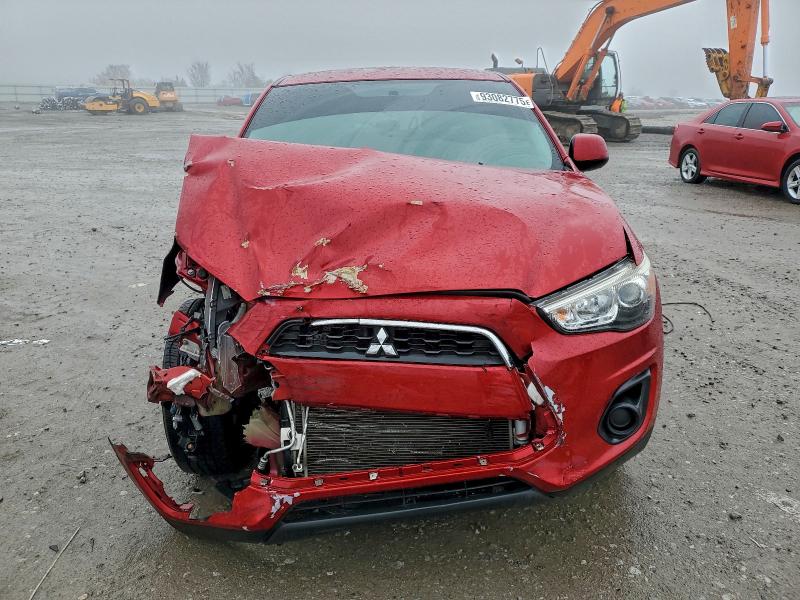 2014 MITSUBISHI OUTLANDER #3294536660