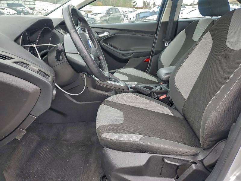 2014 FORD FOCUS SE #3297981034