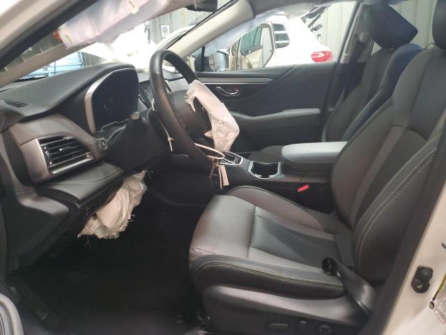 2025 SUBARU OUTBACK ON #3316978115