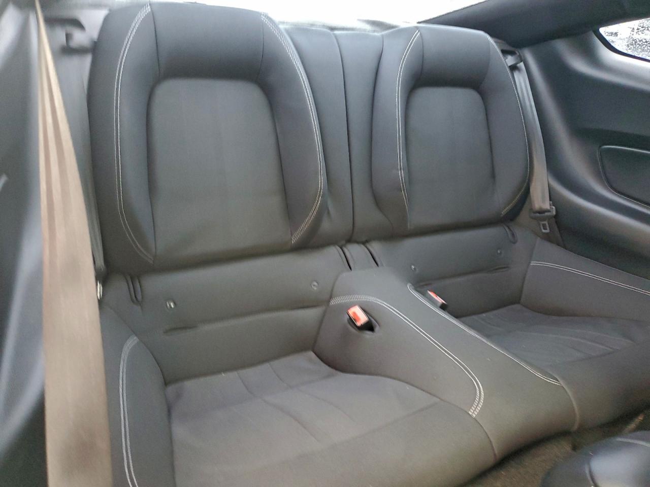 Lot #3304517438 2018 FORD MUSTANG