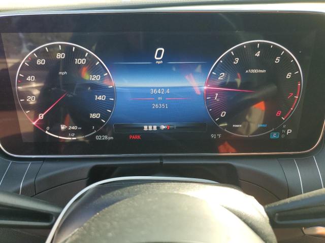 2023 MERCEDES-BENZ C 300 - W1KAF4GB2PR102607