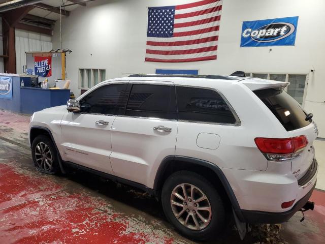 2015 JEEP GRAND CHER #3301710406