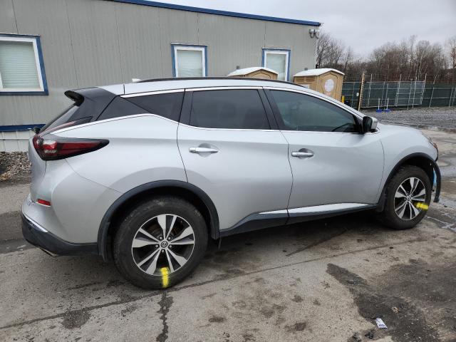 2019 NISSAN MURANO S #3301970426