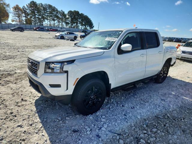 Global Auto Auctions: 2023 NISSAN FRONTIER S