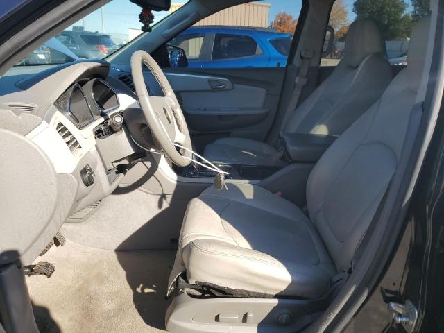 2012 CHEVROLET TRAVERSE #3302736034