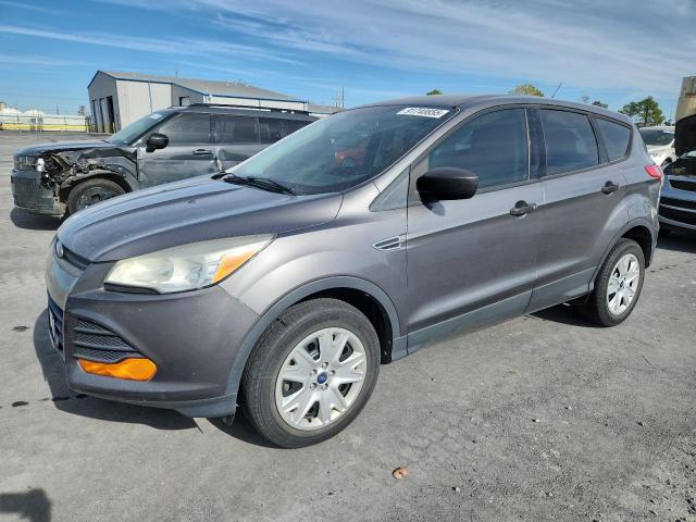 FORD ESCAPE S