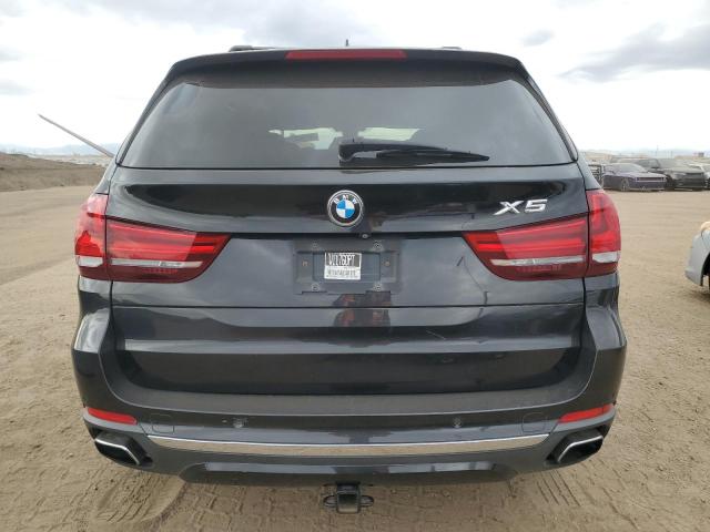 2015 BMW X5 XDRIVE5 #3284625329