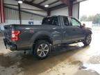 Lot #3303978695 2020 FORD F150 SUPER