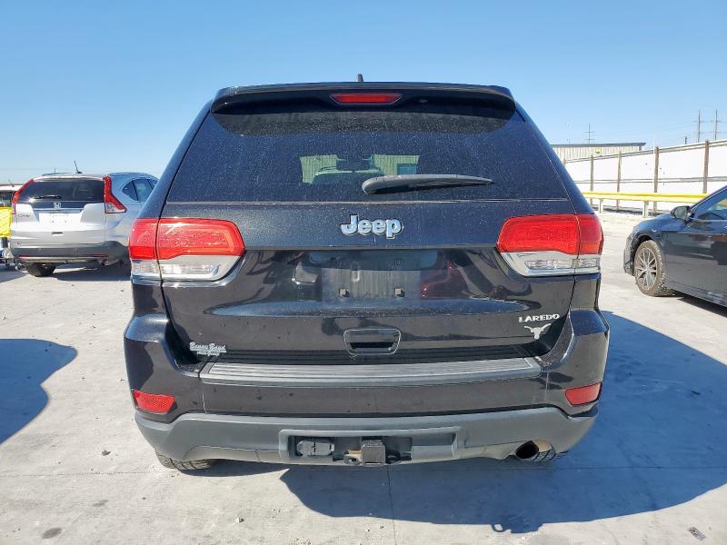 2015 JEEP GRAND CHER - 1C4RJEAG4FC615090