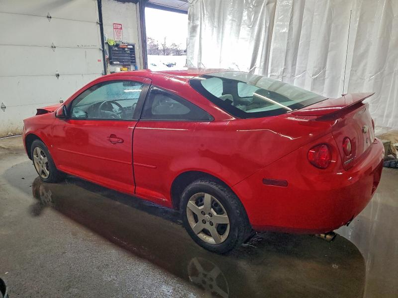 2007 CHEVROLET COBALT LT #3301962601