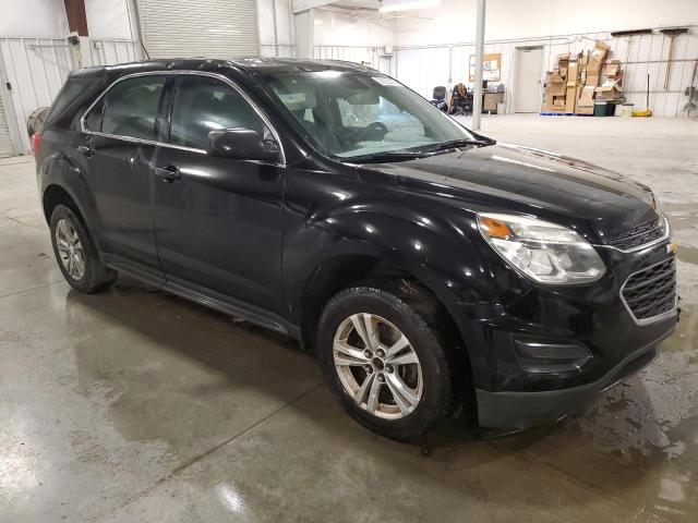 2017 CHEVROLET EQUINOX LS #3283962811