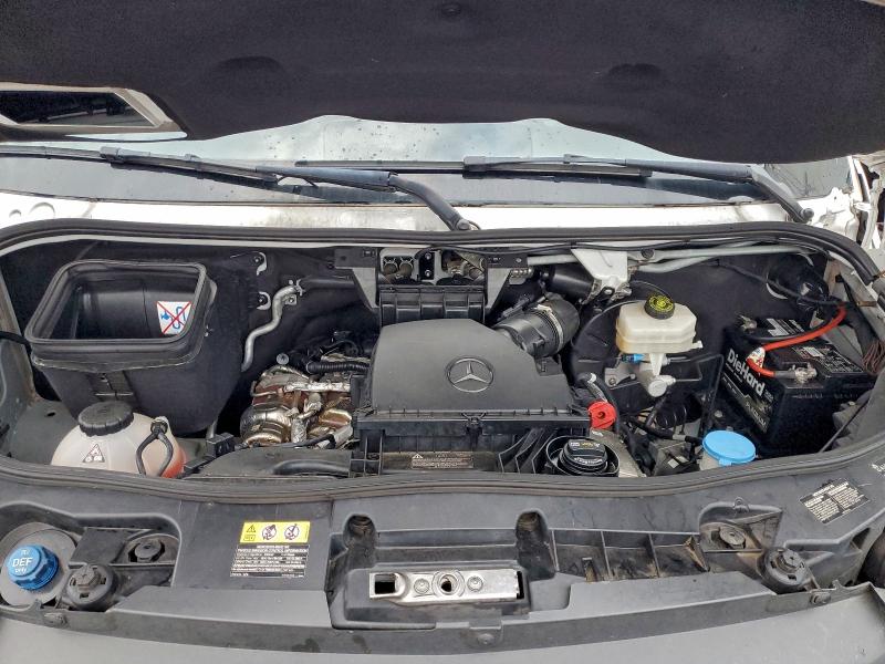 2023 MERCEDES-BENZ SPRINTER #3301701620