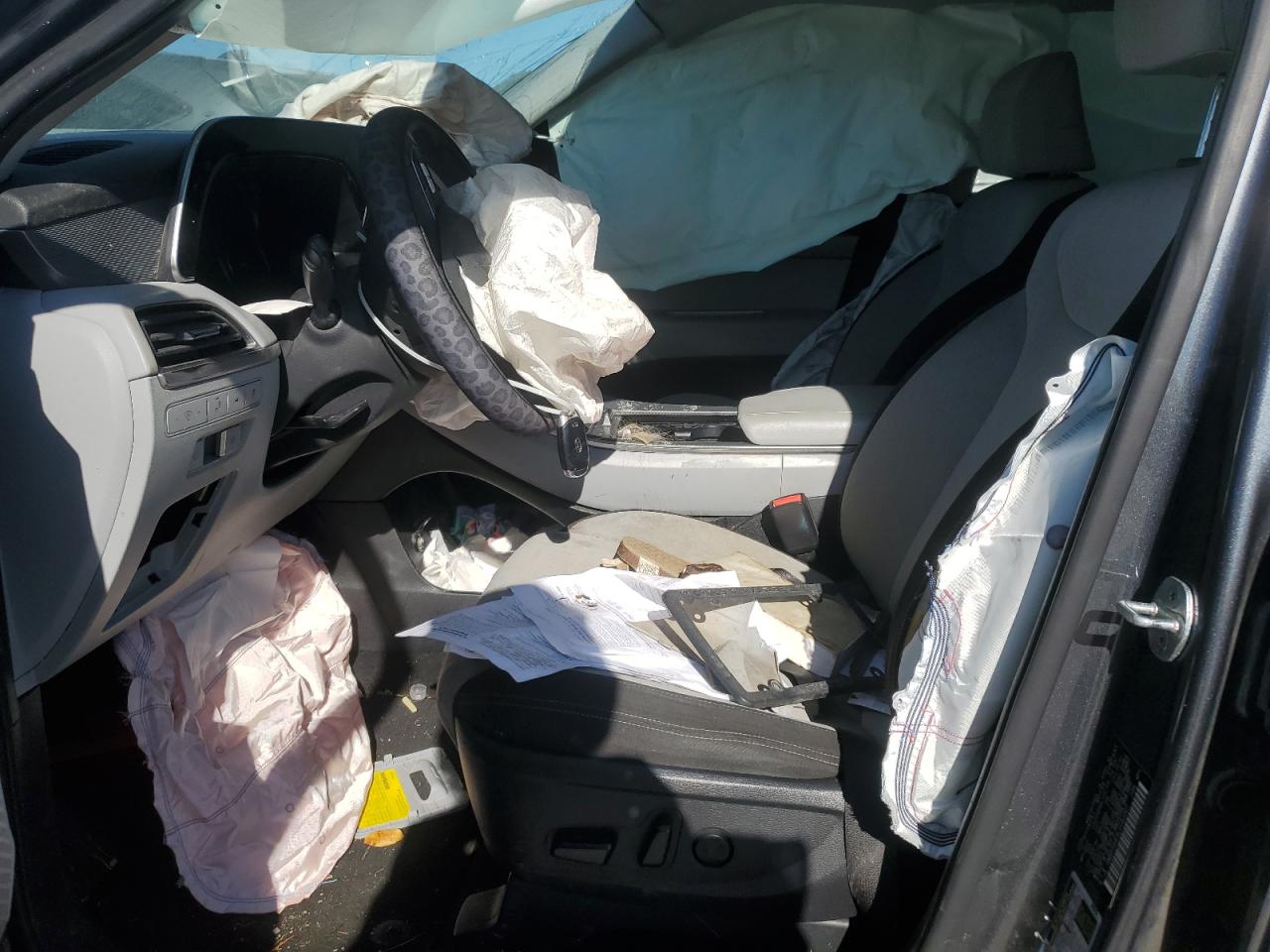 HYUNDAI PALISADE SEL