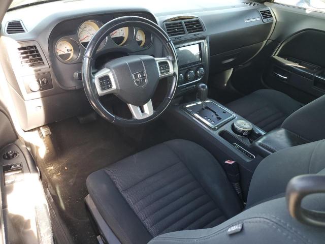 2011 DODGE CHALLENGER #3290285260