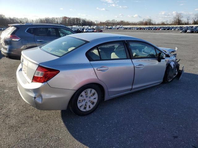 2012 HONDA CIVIC LX #3304714921