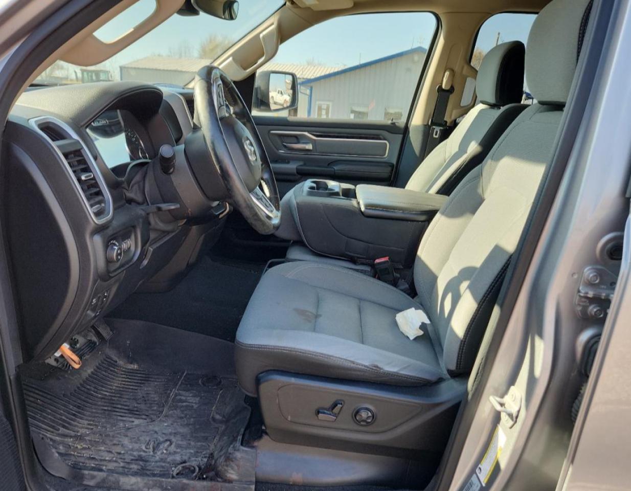 RAM 1500 BIG HORN/LONE STAR