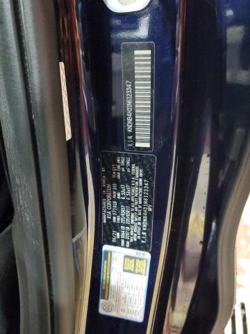 2022 KIA CARNIVAL L #3311462245