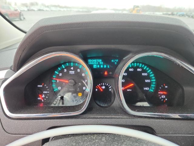 2012 CHEVROLET TRAVERSE L #3293464429