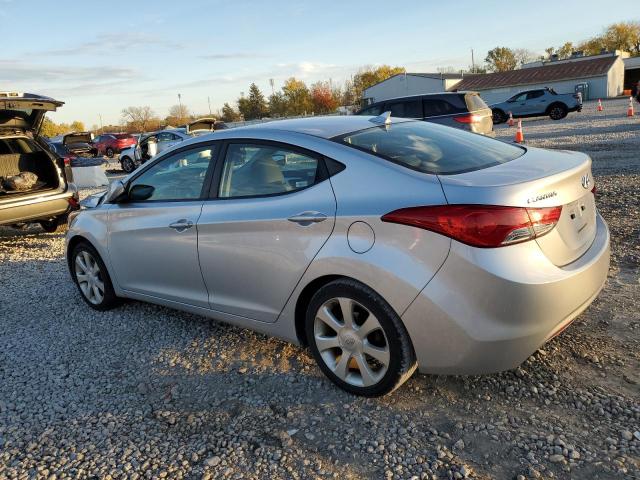 2011 HYUNDAI ELANTRA GL #3283786440