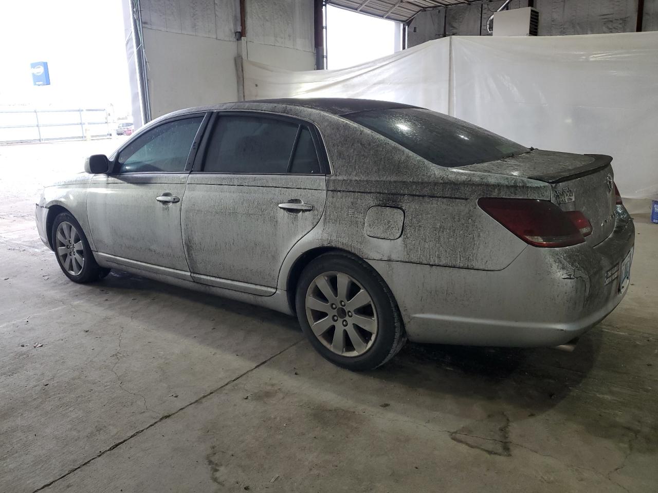 Lot #3294161943 2006 TOYOTA AVALON XL