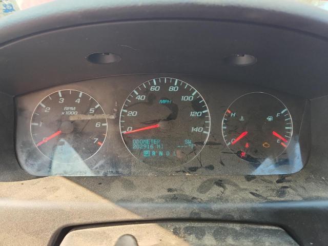 2013 CHEVROLET IMPALA LT #3302842895