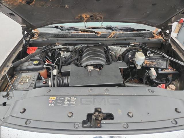 2014 GMC SIERRA K15 - 1GTV2TEC0EZ317042