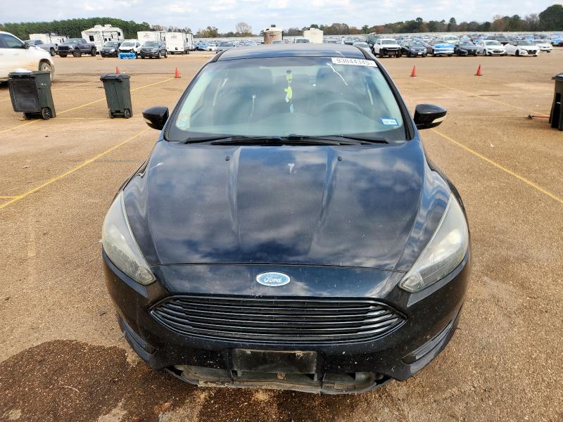 2017 FORD FOCUS SE #3296388693