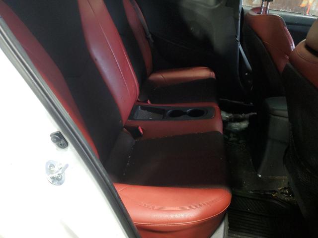 2013 HYUNDAI VELOSTER #3305356342