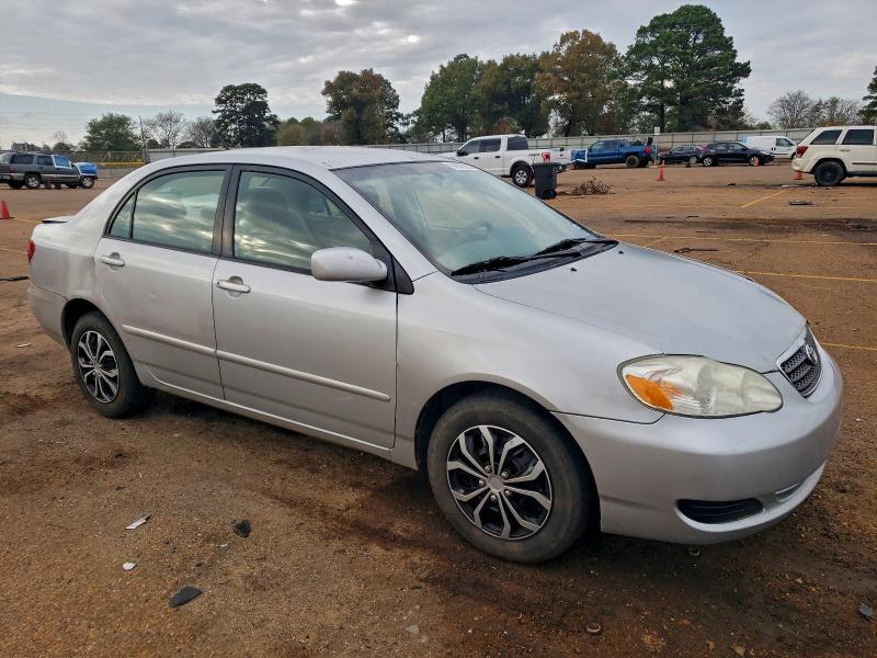 2006 TOYOTA COROLLA CE #3296388695