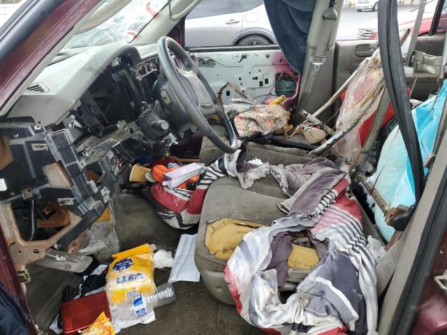 2001 DODGE DAKOTA QUA #3297913794