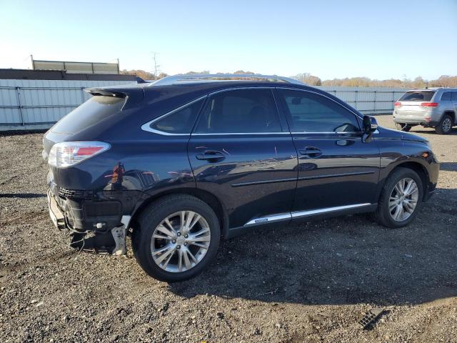 2010 LEXUS RX 450H #3287605048