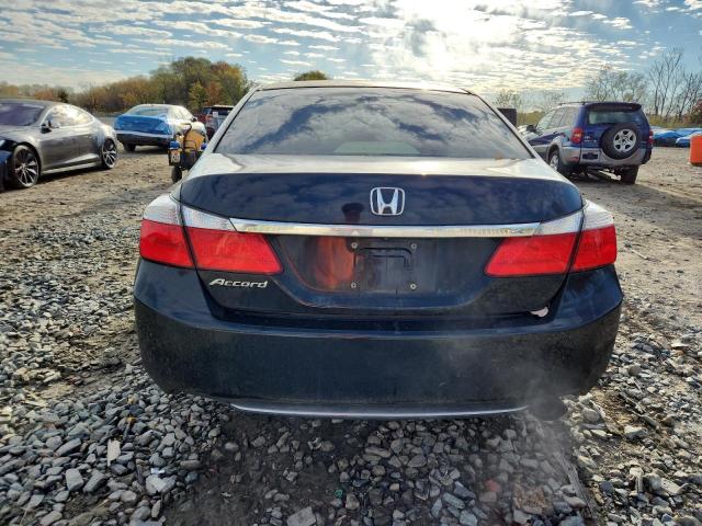 2014 HONDA ACCORD EX #3291451497