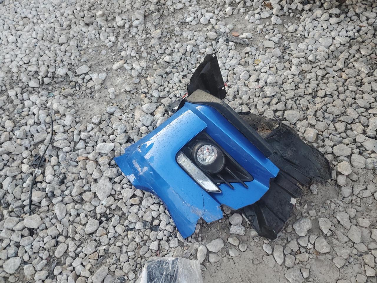 SUBARU BRZ 2.0 LIMITED