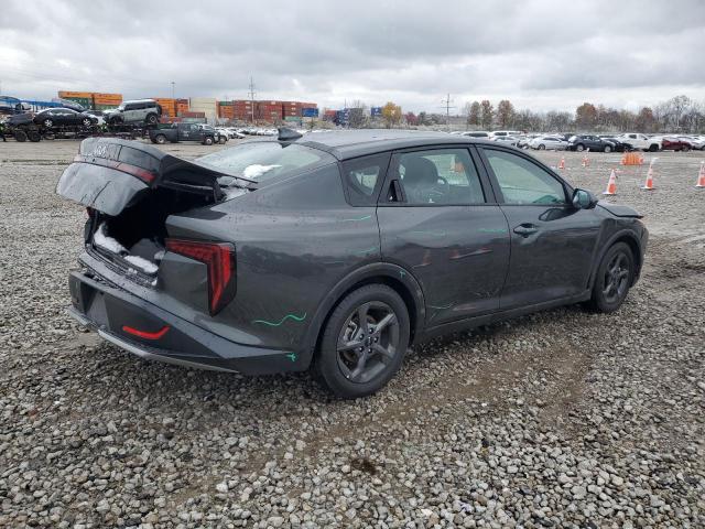 2025 KIA K4 LX #3301605693