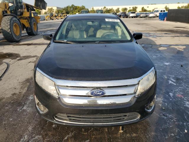 2012 FORD FUSION SEL #3302669003