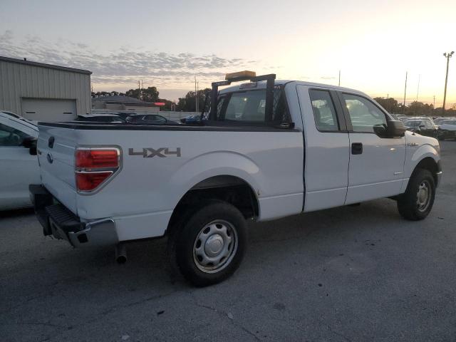 2014 FORD F150 SUPER CAB - 1FTFX1ET1EKG24478