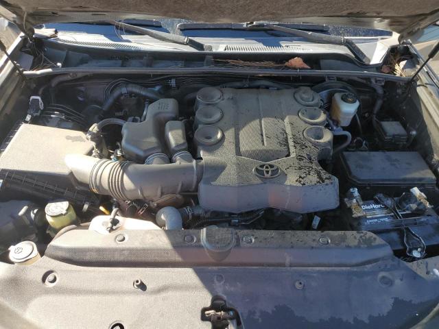 2021 TOYOTA 4RUNNER SR - JTEEU5JR1M5235631