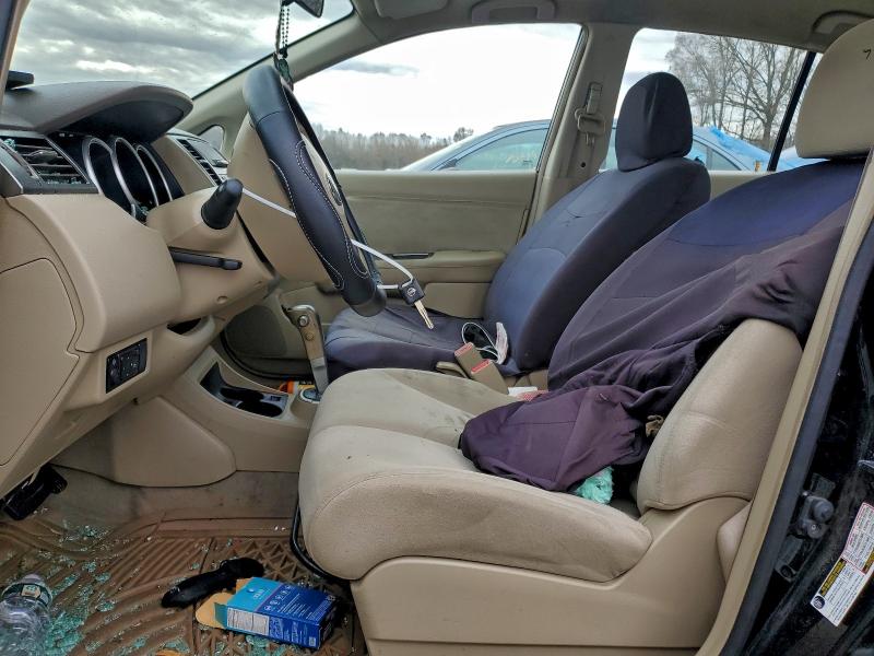 2009 NISSAN VERSA S #3315889080